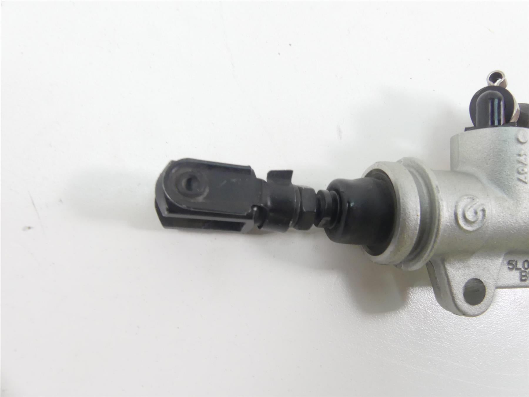 2016 BMW S1000XR K49 Rear Brembo Brake Master Cylinder 34317653063 {{ shop.shopifyCountryName }} - Mototech271