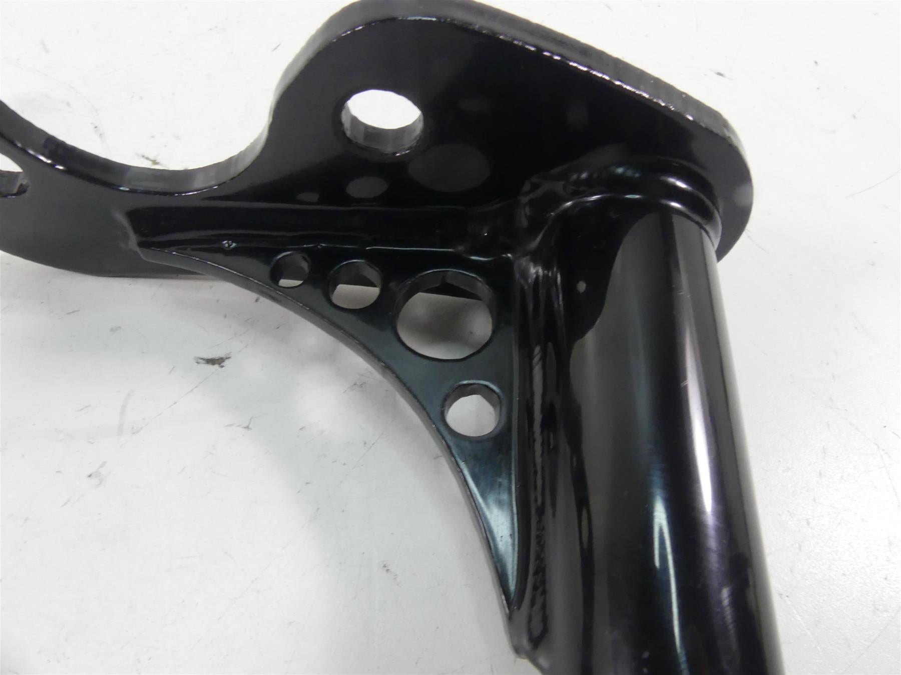 2019 Harley Softail FXBB Street Bob Rear Passenger Foot Peg Set - Read {{ shop.shopifyCountryName }} - Mototech271