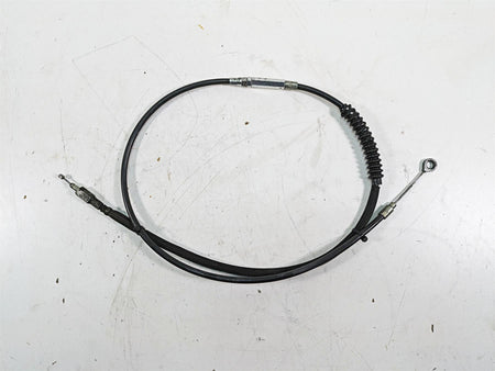 2015 Harley FXDL Dyna Low Rider Clutch Cable Wire - Read 37200083 {{ shop.shopifyCountryName }} - Mototech271