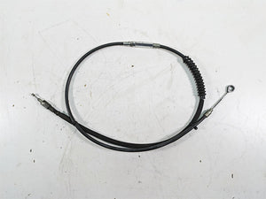 2015 Harley FXDL Dyna Low Rider Clutch Cable Wire - Read 37200083