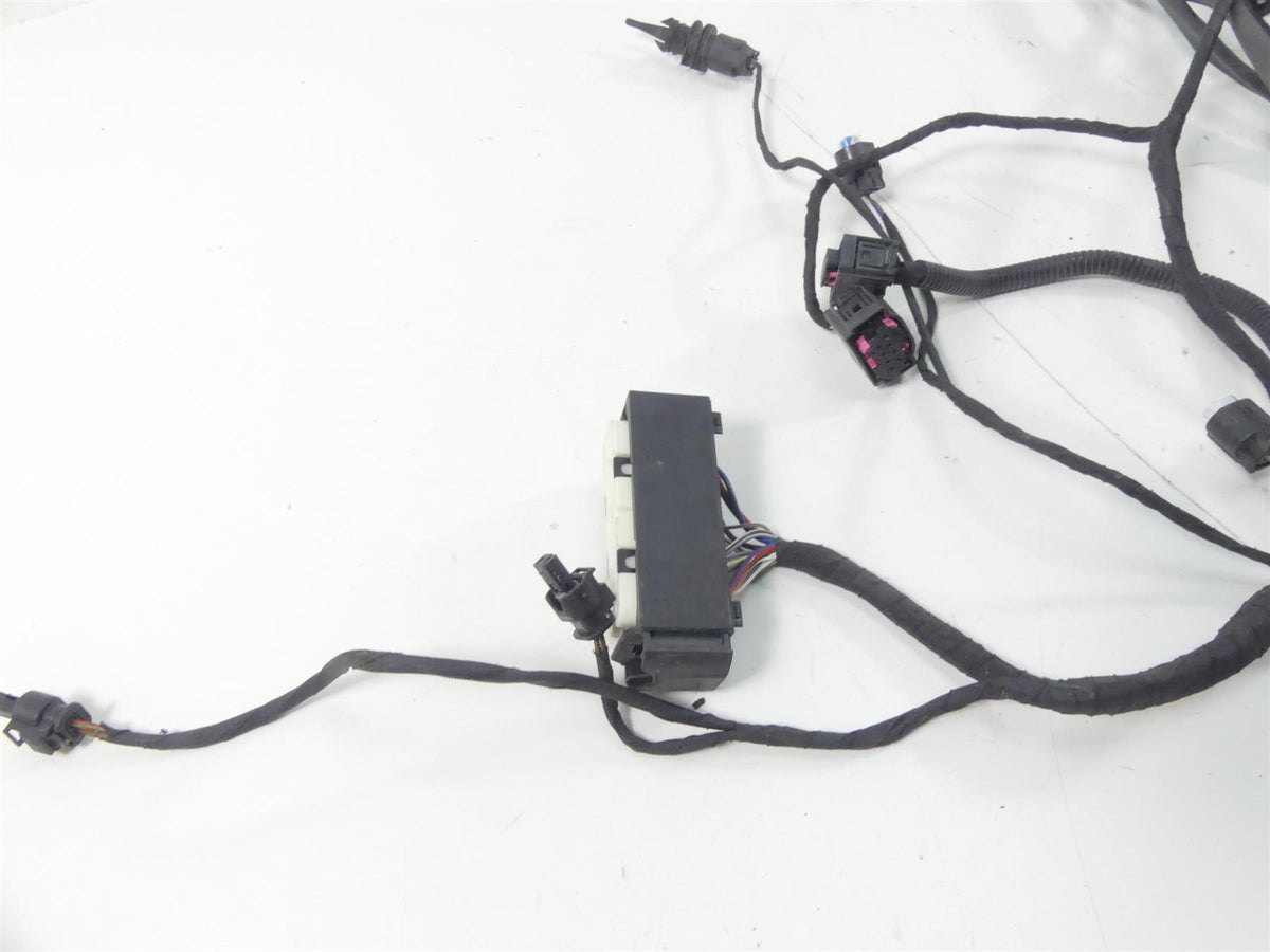 2017 BMW R1200RT K52 Main & Engine Wiring Harness Loom -No Cuts 61118350588 {{ shop.shopifyCountryName }} - Mototech271