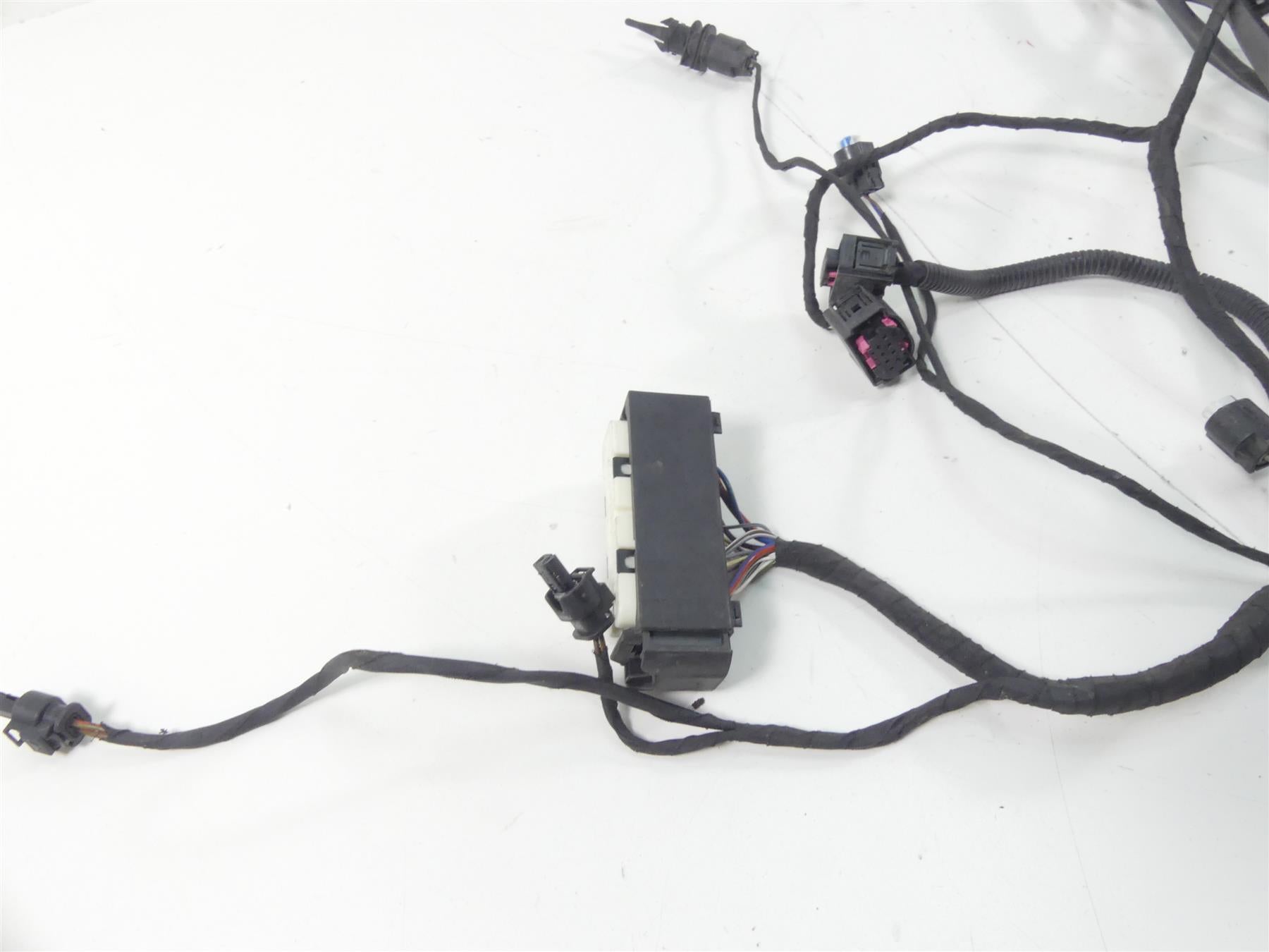 2017 BMW R1200RT K52 Main & Engine Wiring Harness Loom -No Cuts 61118350588 {{ shop.shopifyCountryName }} - Mototech271