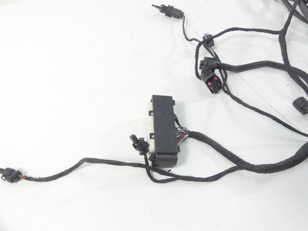 2017 BMW R1200RT K52 Main & Engine Wiring Harness Loom -No Cuts 61118350588 {{ shop.shopifyCountryName }} - Mototech271