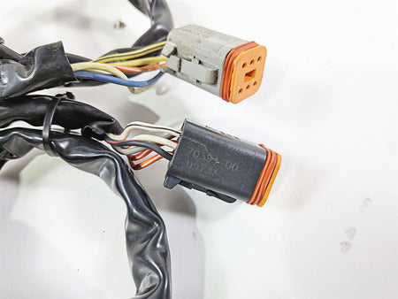 2003 Harley Sportster XL1200 Left Right Hand Control Switch Set 71682-06A {{ shop.shopifyCountryName }} - Mototech271