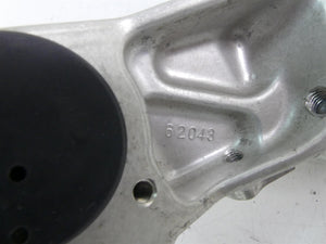 2008 Yamaha FZ1 Fazer Lower Triple Tree Steering Clamp 54mm 2D1-23340-10-00 | Mototech271