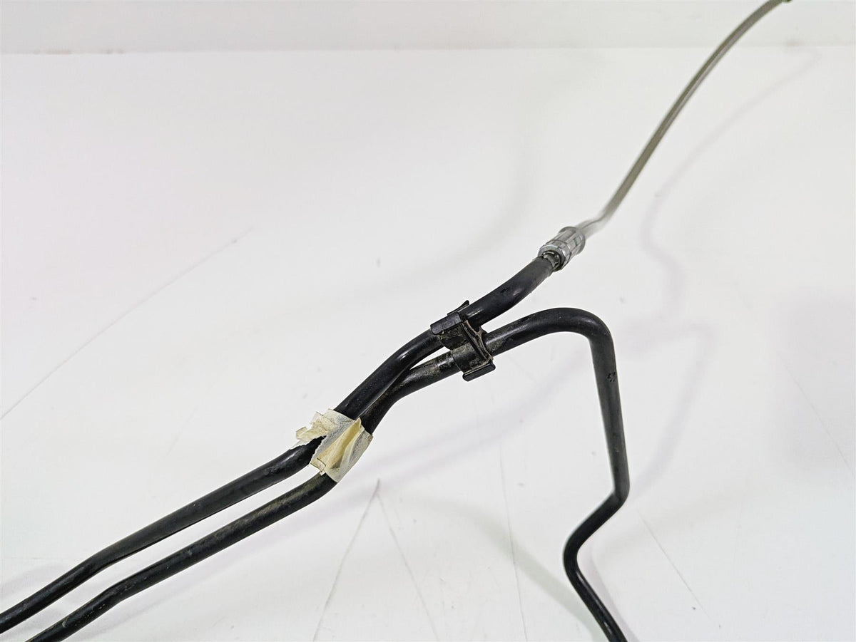 2019 BMW G310GS K02 Rear Abs Brake Line Hose Set 34328562039 34328562038 {{ shop.shopifyCountryName }} - Mototech271