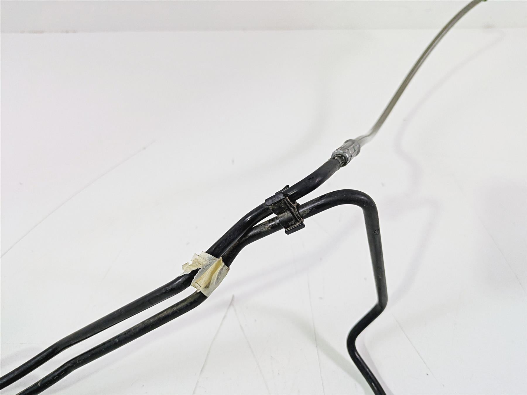 2019 BMW G310GS K02 Rear Abs Brake Line Hose Set 34328562039 34328562038 {{ shop.shopifyCountryName }} - Mototech271