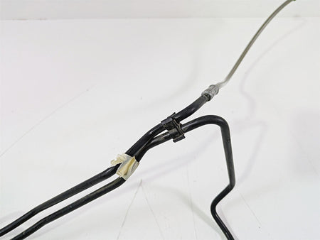 2019 BMW G310GS K02 Rear Abs Brake Line Hose Set 34328562039 34328562038 {{ shop.shopifyCountryName }} - Mototech271