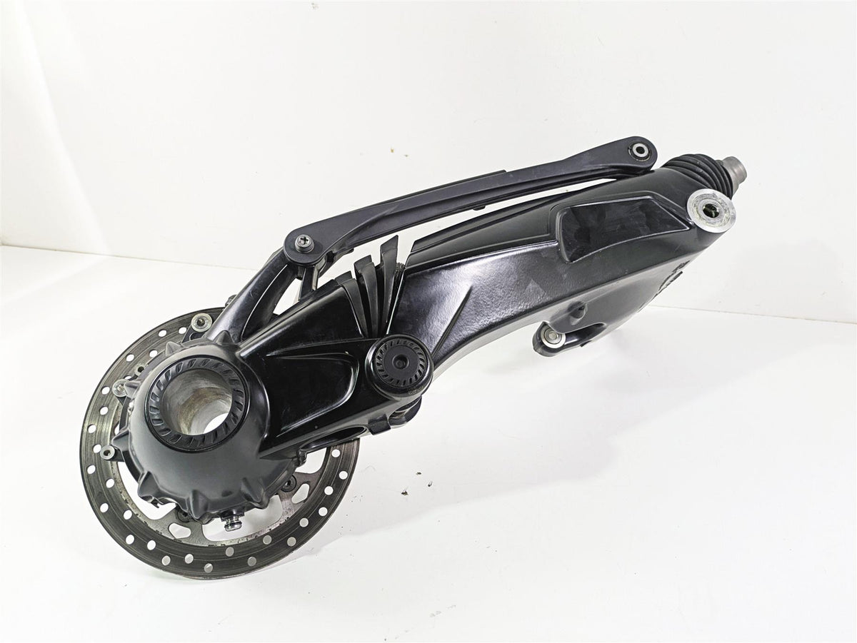 2018 BMW R nineT Urban GS K33 Differential Swingarm Drive Shaft 33178523879 {{ shop.shopifyCountryName }} - Mototech271