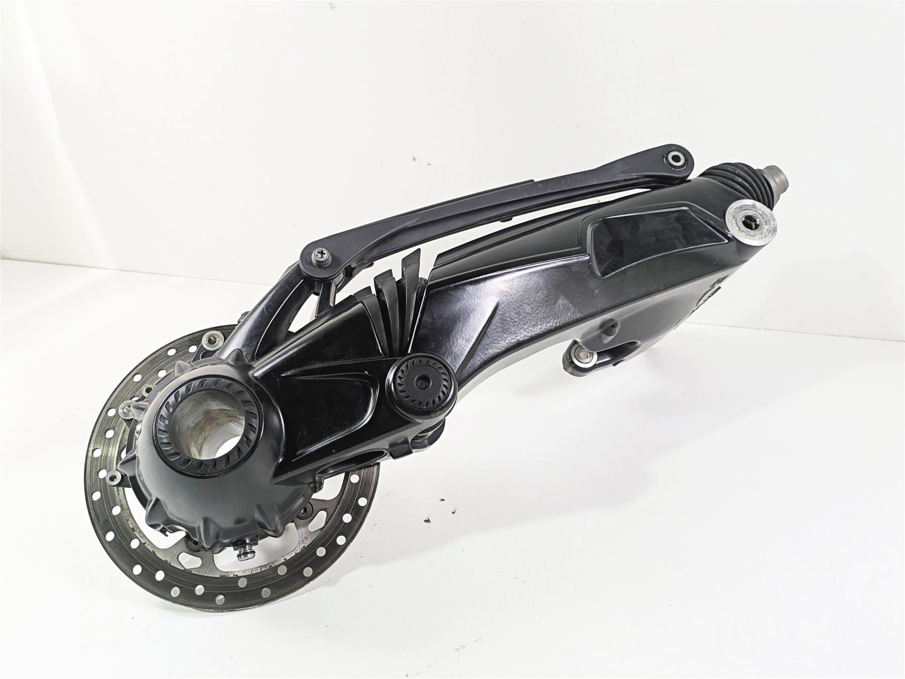 2018 BMW R nineT Urban GS K33 Differential Swingarm Drive Shaft 33178523879 {{ shop.shopifyCountryName }} - Mototech271