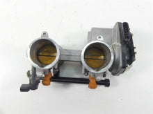 Load image into Gallery viewer, 2021 Kawasaki Teryx KRX KRF 1000 Mikuni Throttle Body Bodies Injects 16163-0991 | Mototech271
