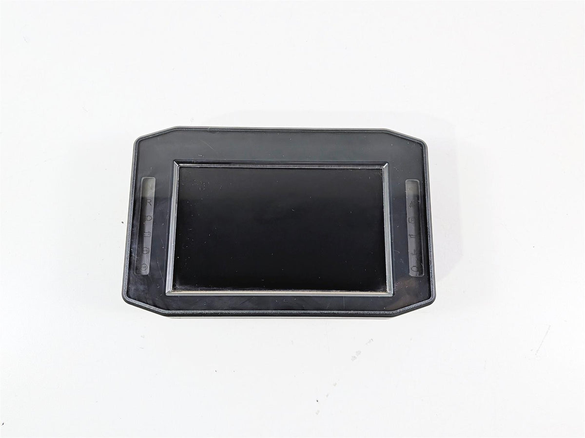 2021 Kawasaki Teryx KRX KRF 1000 ES Speedometer Gauges Instrument 3K 25031-0971 {{ shop.shopifyCountryName }} - Mototech271