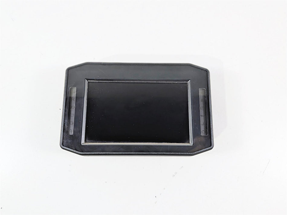 2021 Kawasaki Teryx KRX KRF 1000 ES Speedometer Gauges Instrument 3K 25031-0971 {{ shop.shopifyCountryName }} - Mototech271