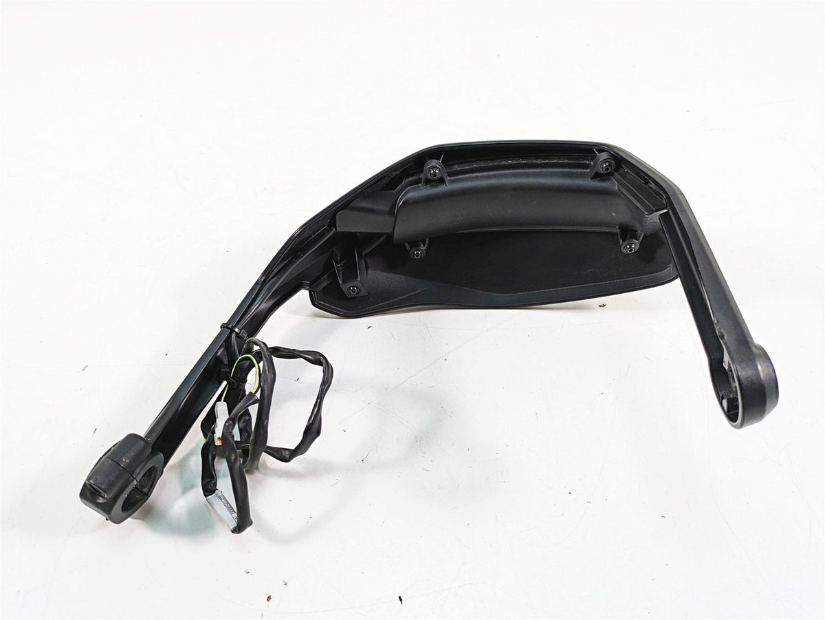 2020 Ducati Hypermotard 950 SP Left Handguard Blinker Turn Signal Set 53010352A {{ shop.shopifyCountryName }} - Mototech271
