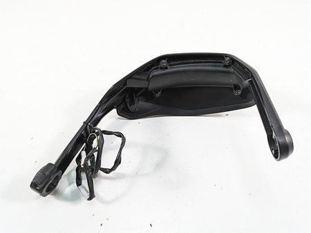 2020 Ducati Hypermotard 950 SP Left Handguard Blinker Turn Signal Set 53010352A {{ shop.shopifyCountryName }} - Mototech271