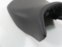 Load image into Gallery viewer, 2013 BMW R1200GS GSW K50 Front Rider Driver Seat Saddle Low 52538532736
