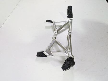2017 BMW R1200 GS K50 Rear Passenger Footpeg Set 46718528793 46718528794 {{ shop.shopifyCountryName }} - Mototech271