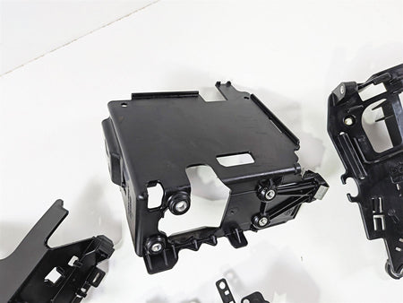 2024 Harley FXLRS Dyna Low Rider Electrical Holder Battery Carriers Set 69201523-Mototech271