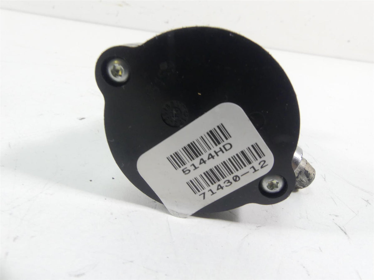 2015 Harley FXDF Dyna Fat Bob Ignition Switch Steering Lock Key Set 71430-12 {{ shop.shopifyCountryName }} - Mototech271