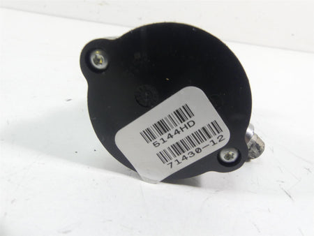 2015 Harley FXDF Dyna Fat Bob Ignition Switch Steering Lock Key Set 71430-12 {{ shop.shopifyCountryName }} - Mototech271