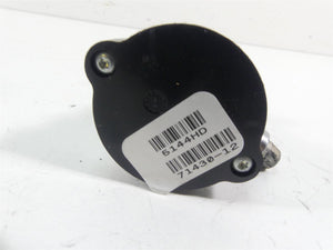 2015 Harley FXDF Dyna Fat Bob Ignition Switch Steering Lock Key Set 71430-12 | Mototech271