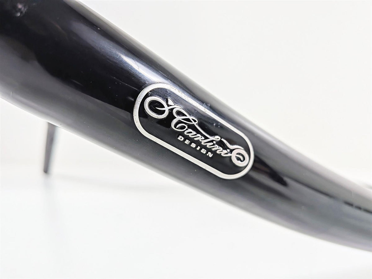 2016 Harley Softail FLSTFBS Fat Boy S Carlini 16" 1.25" Handlebar GA150-16B FBW-Mototech271