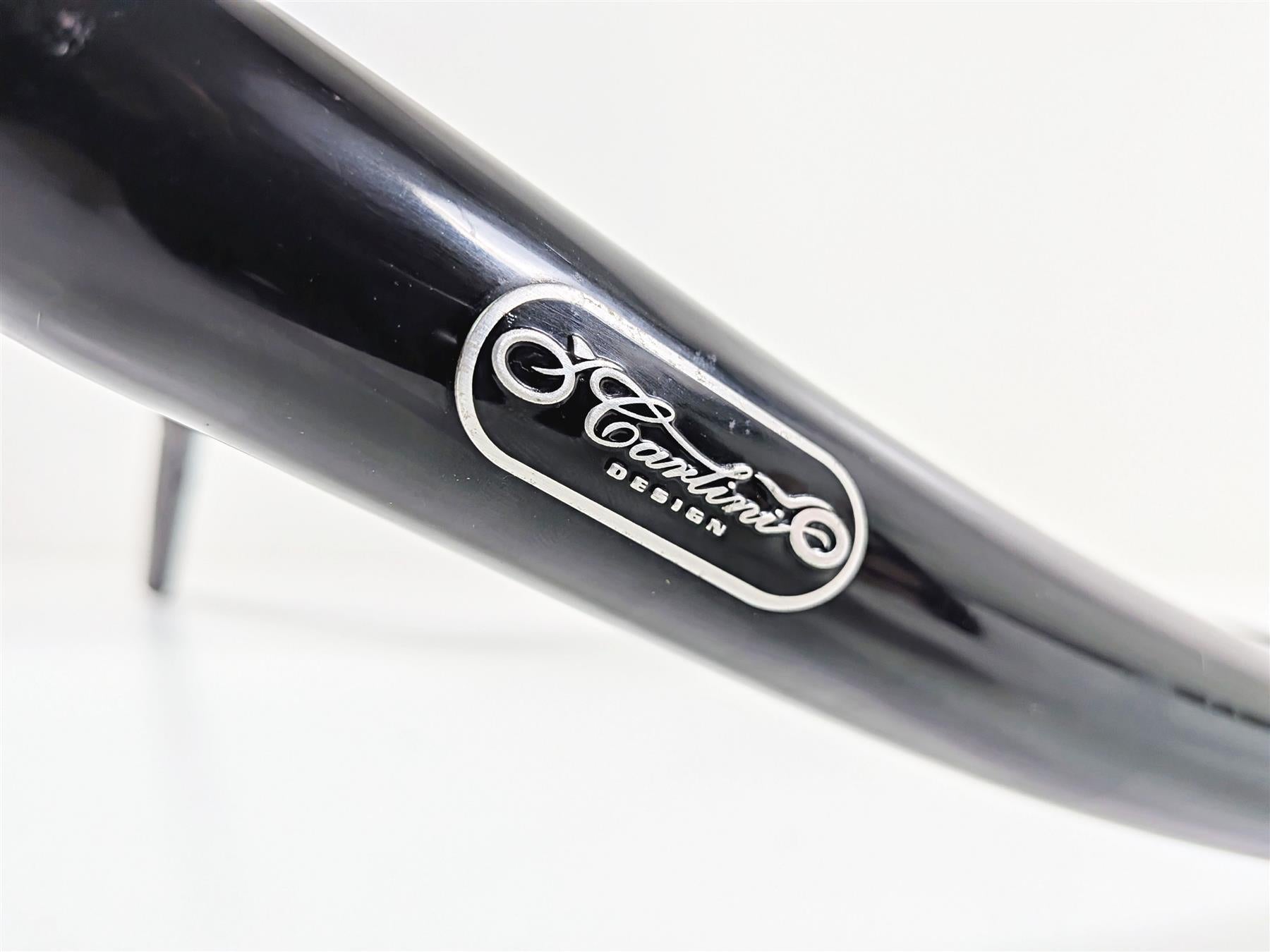 2016 Harley Softail FLSTFBS Fat Boy S Carlini 16" 1.25" Handlebar GA150-16B FBW-Mototech271
