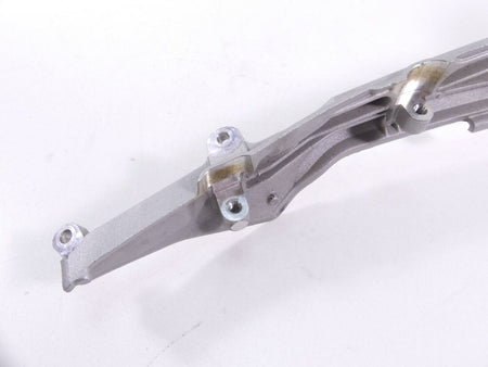 2013 Ducati Hyperstrada 821 Straight Rear Sub Frame Subframe 47110351B 47110361B {{ shop.shopifyCountryName }} - Mototech271