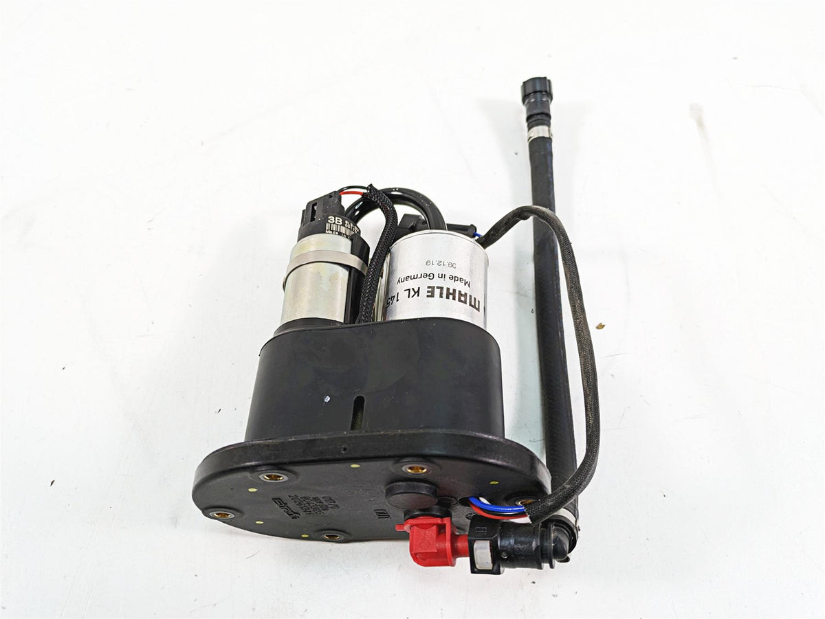 2020 Aprilia Tuono V4 Factory Fuel Gas Petrol Pump 776miles only B043925 {{ shop.shopifyCountryName }} - Mototech271