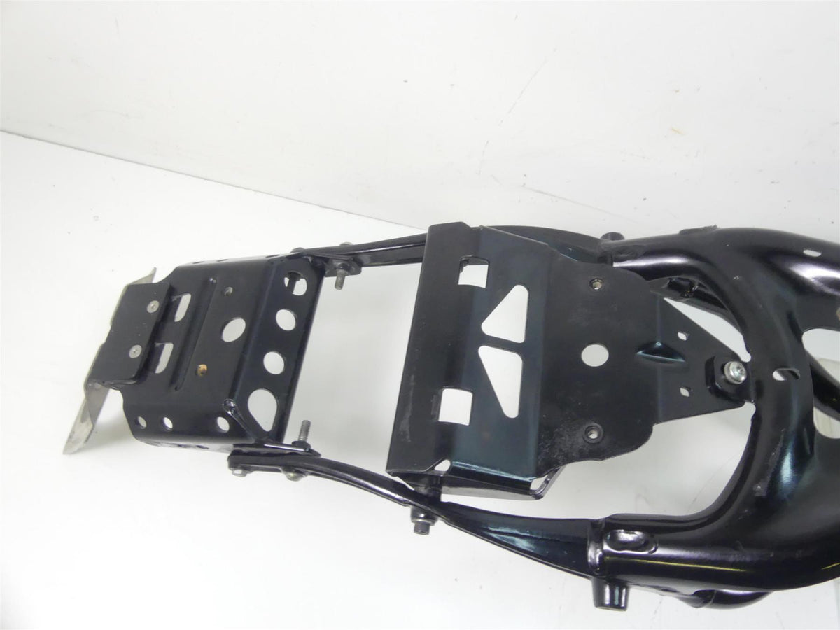 2009 Harley XR1200 Sportster Straight Main Frame Chassis With Texas Salvage Title 48879-08 {{ shop.shopifyCountryName }} - Mototech271