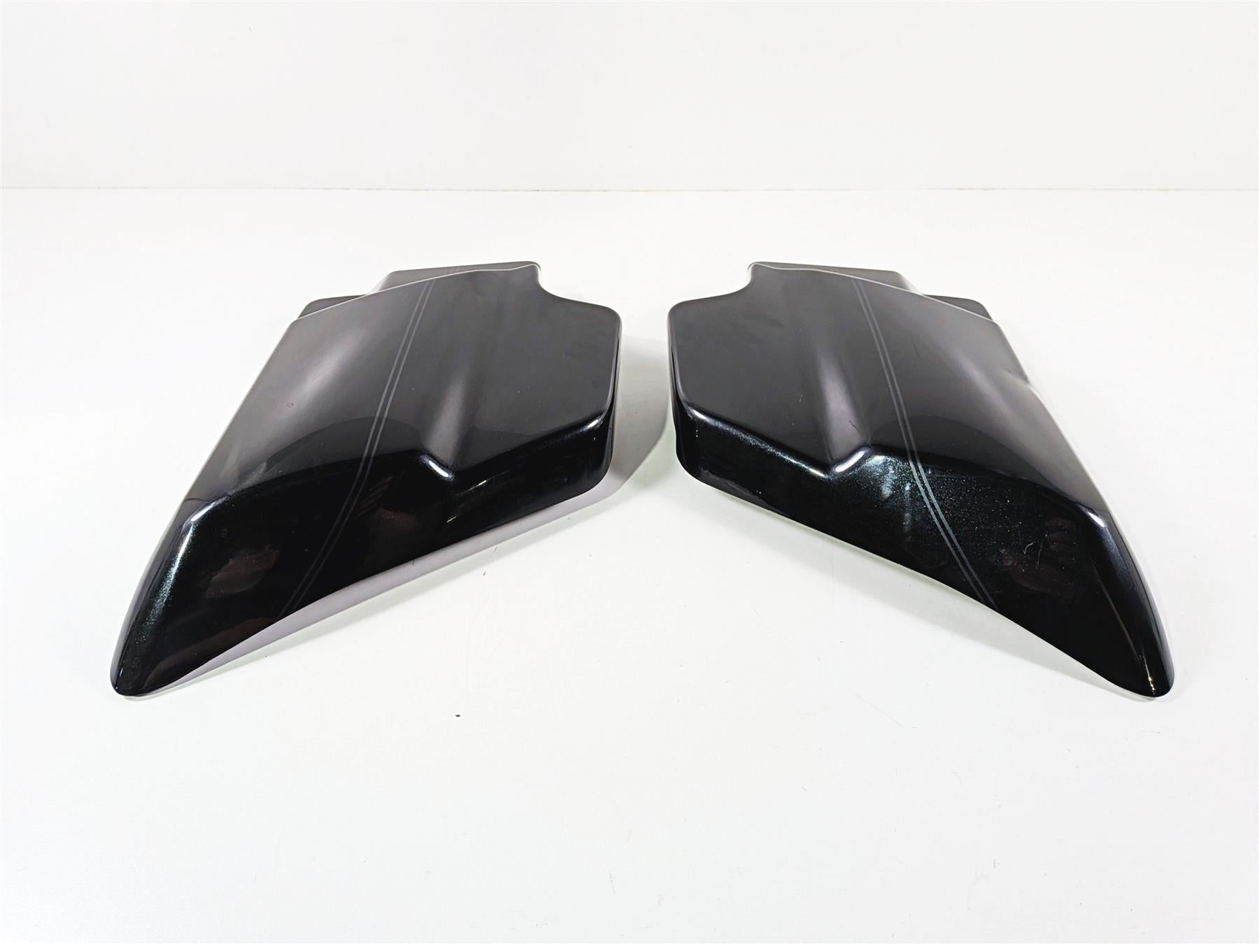 2018 Harley Touring FLHTCU Electra Glide Side Cover Fairing Set 66250-09-Mototech271