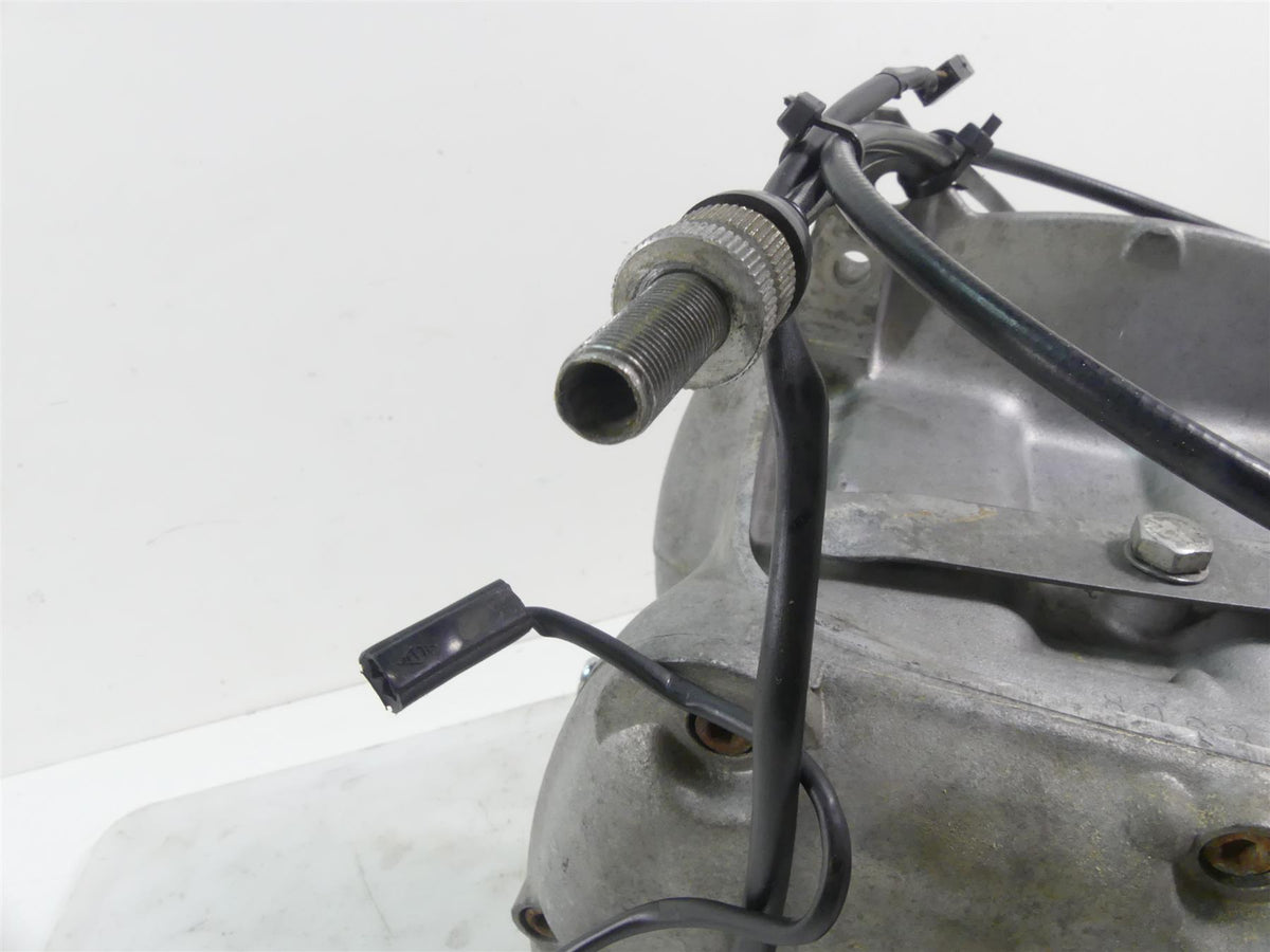 1978 BMW R100 S (2474) 5 Speed Gear Box Transmission 1231593 23002301792 {{ shop.shopifyCountryName }} - Mototech271