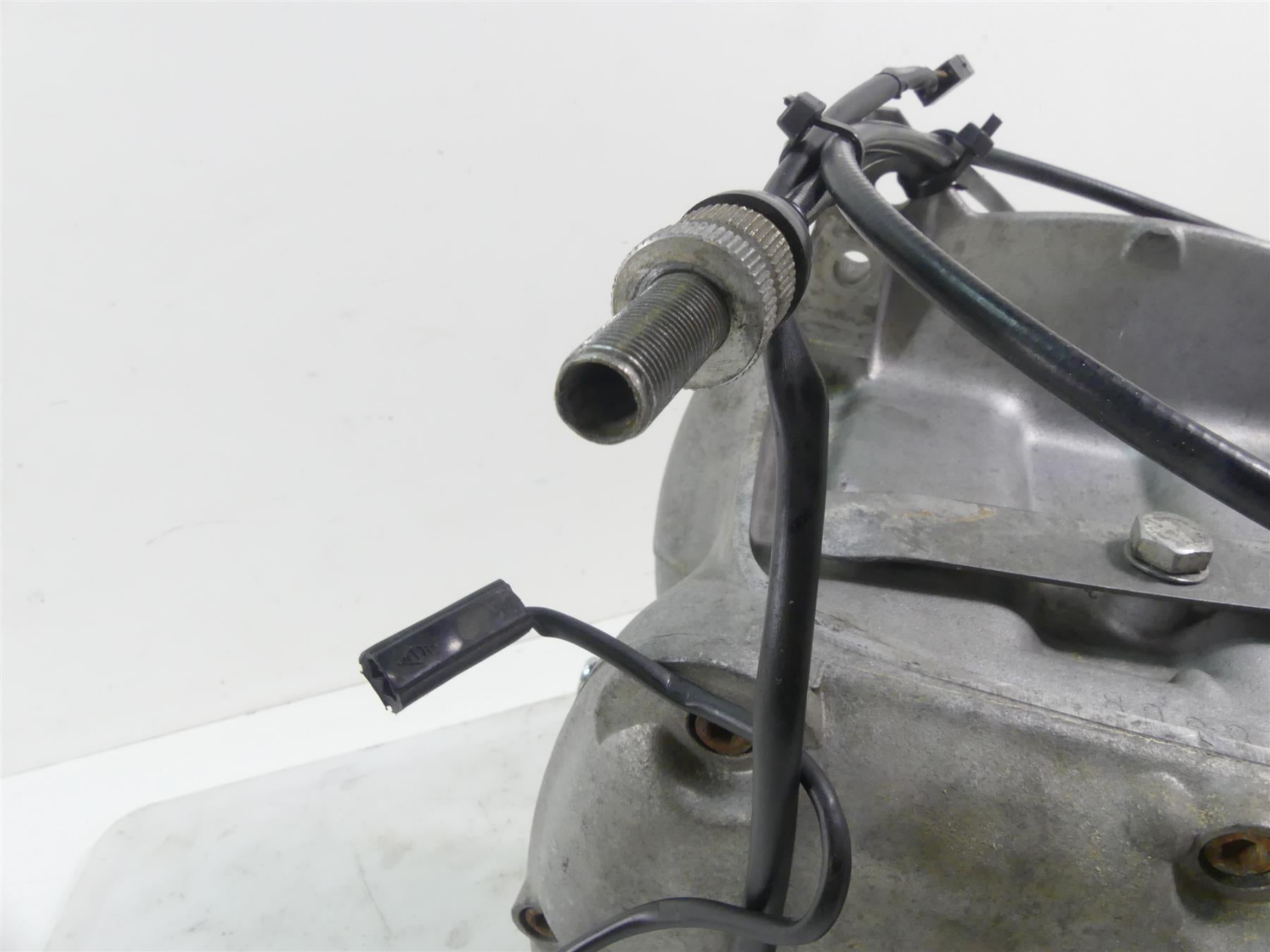 1978 BMW R100 S (2474) 5 Speed Gear Box Transmission 1231593 23002301792 {{ shop.shopifyCountryName }} - Mototech271
