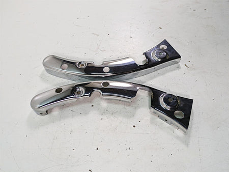 2013 Harley Touring FLHX Street Glide Frame Struts Covers 47502-09A 47504-09A {{ shop.shopifyCountryName }} - Mototech271