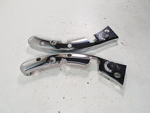 Load image into Gallery viewer, 2013 Harley Touring FLHX Street Glide Frame Struts Covers 47502-09A 47504-09A | Mototech271
