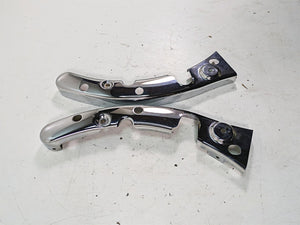 2013 Harley Touring FLHX Street Glide Frame Struts Covers 47502-09A 47504-09A | Mototech271