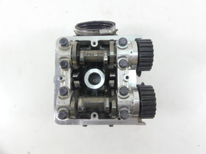 2008 Ducati 1098 S Rear Vertical Cylinderhead Cylinder Head 15K 30122394B | Mototech271