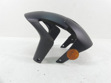 2021 Aprilia RS 660 Oem Stock Back Plastic Front Fender Tire Hugger 2B006505 {{ shop.shopifyCountryName }} - Mototech271
