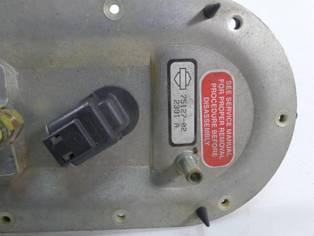 2002 Harley Touring FLHRCI Road King Fuel Gas Petrol Pump 62897-01 75127-02 {{ shop.shopifyCountryName }} - Mototech271