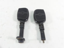 Load image into Gallery viewer, 2015 Harley FLS Softail Slim Rear Passenger Foot Peg Footpeg Set | Mototech271
