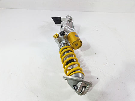 2012 Mv Agusta F4 RR Straight Rear Ohlins TTX Shock Damper & Links 8000B4762 {{ shop.shopifyCountryName }} - Mototech271