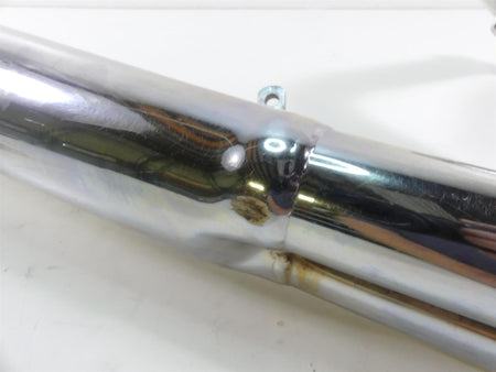 1993 Harley Dyna FXDL Low Rider 2 into 1 Exhaust System Pipe Header Set {{ shop.shopifyCountryName }} - Mototech271