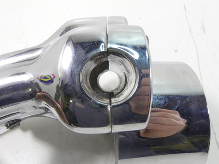 2014 Harley Sportster XL1200 C Speedometer Housing Riser Set 56017-04 {{ shop.shopifyCountryName }} - Mototech271