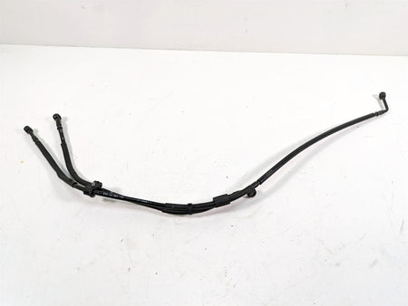 2018 KTM 1090 Adventure R Rear Abs Brake Line Hose Set 60342002000 60342002100 {{ shop.shopifyCountryName }} - Mototech271
