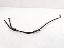 Load image into Gallery viewer, 2018 KTM 1090 Adventure R Rear Abs Brake Line Hose Set 60342002000 60342002100
