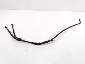 2018 KTM 1090 Adventure R Rear Abs Brake Line Hose Set 60342002000 60342002100
