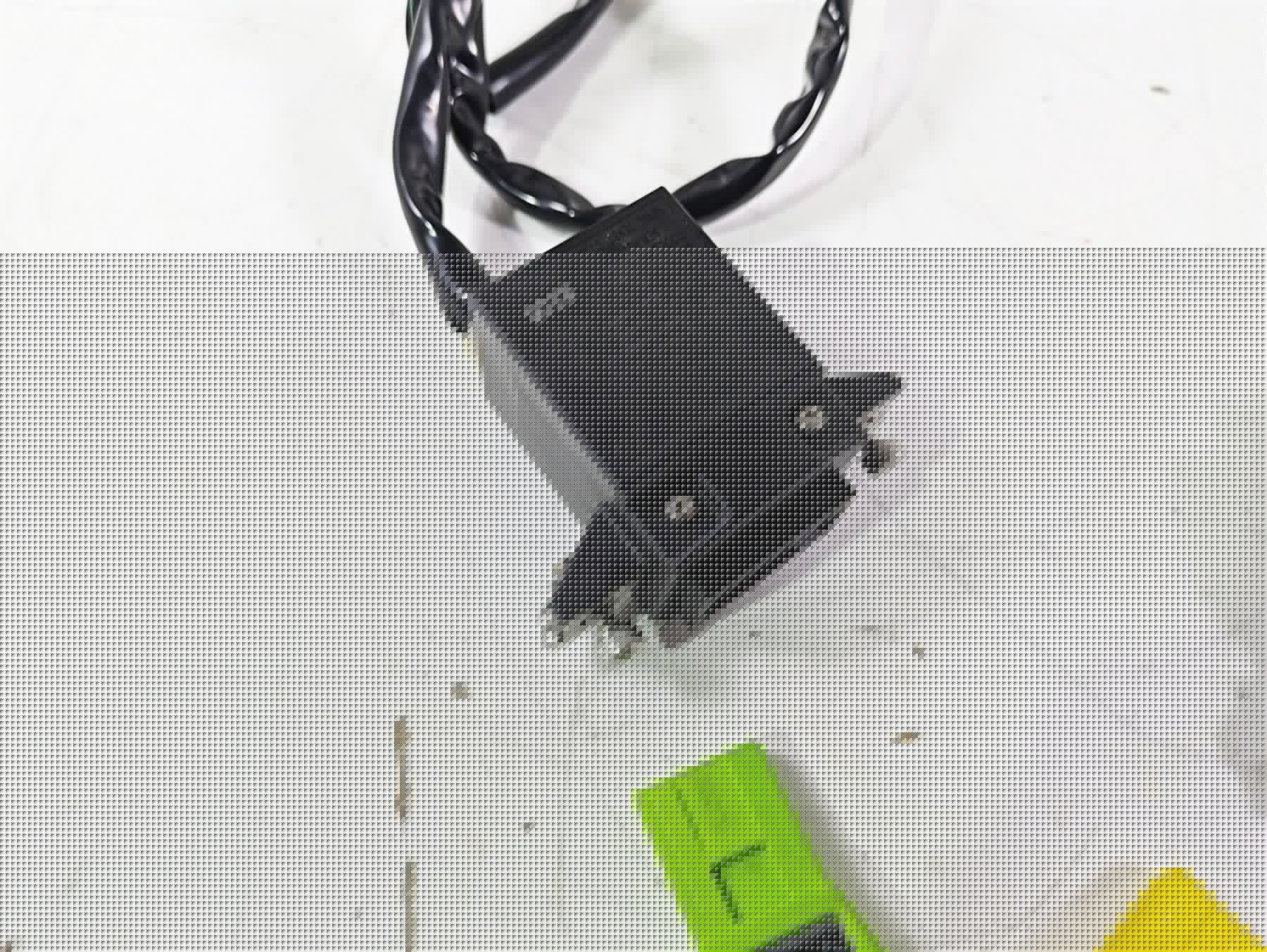 発動機 1992 KAWASAKI NINJA ZX600 PULSING IGNITION ROTOR GOVERNOR (KB27