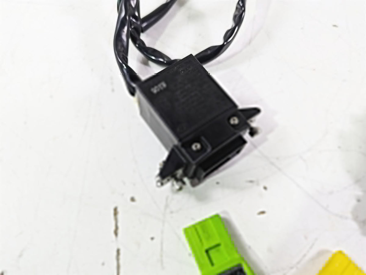 2018 Kawasaki STX-15F Jetski Cdi Ignition Switch Key Immobilizer 21175-0968 {{ shop.shopifyCountryName }} - Mototech271