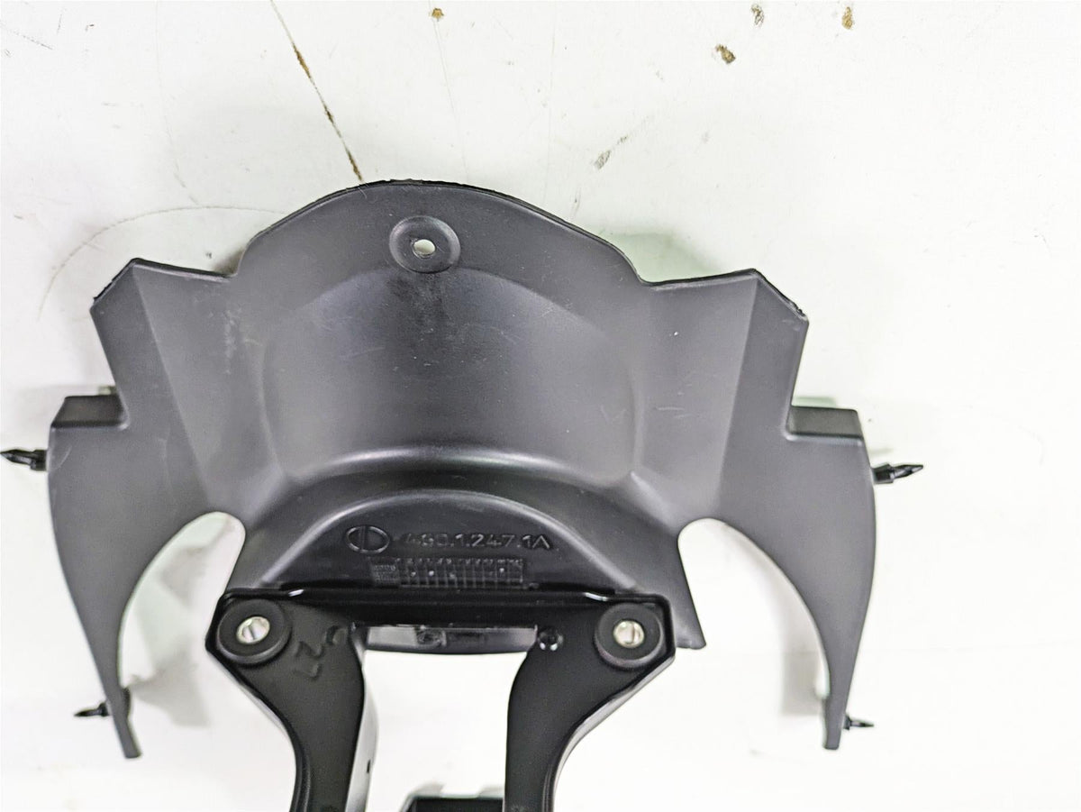 2008 Ducati SBK 1098 S Front Fairing Stay Carrier Holder Bracket 82929432A {{ shop.shopifyCountryName }} - Mototech271