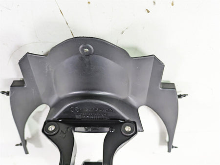 2008 Ducati SBK 1098 S Front Fairing Stay Carrier Holder Bracket 82929432A {{ shop.shopifyCountryName }} - Mototech271